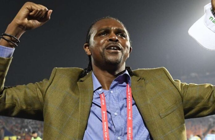 Kanu Predicts Arsenal UCL Victory Over PSG