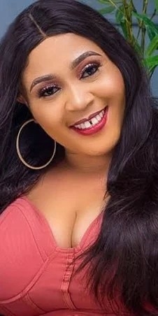“It Passed ₦1M!”: Blessing Onwukwe Breaks Silence on Her Huge Payday for Monica 2
