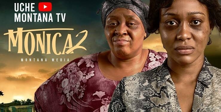How ‘Monica 2’ Hit 4.3M Views Without a Cinema Release