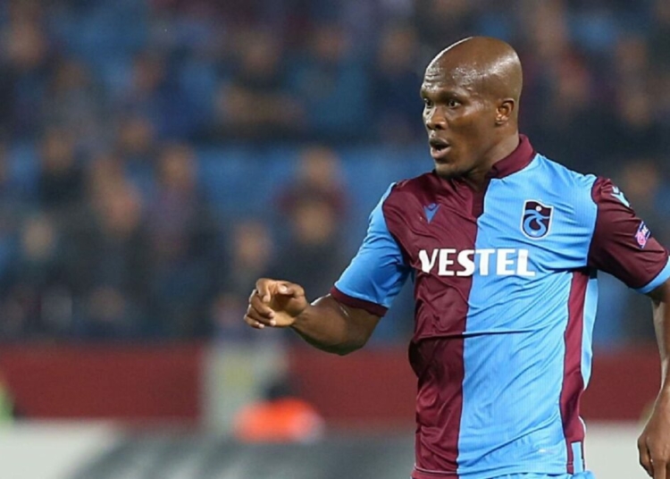 Anthony Nwakaeme Targets Final Trophy Before June Departure