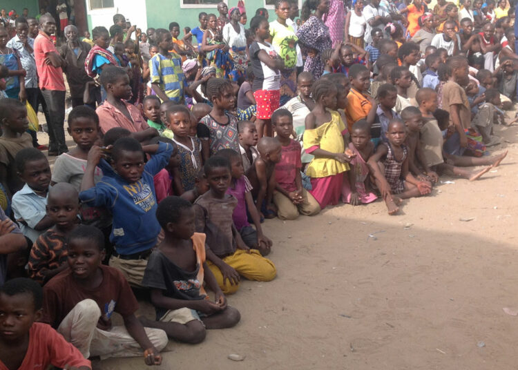 Experts Urge Northern Governors to Fund School Feeding and Early Learning