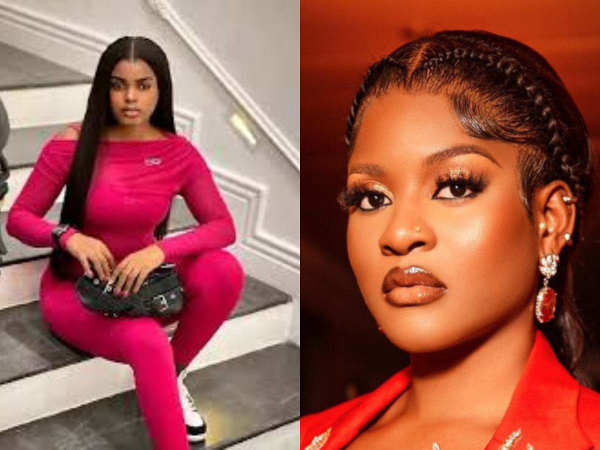 “Are We Mates?”: Jarvis Fires Back at Phyna Over Threats of Physical Fight