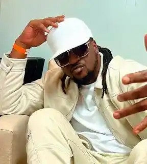 Rudeboy Fights Back as Family Feud with Mr P Reaches New Heights