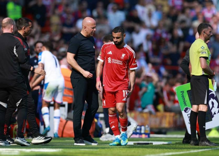Why Mohamed Salah’s Hamstring Injury Won’t Stop His Final Liverpool Bow