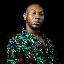 Seun Kuti Declares Lifetime Feud With Wizkid Over Fela Disrespect