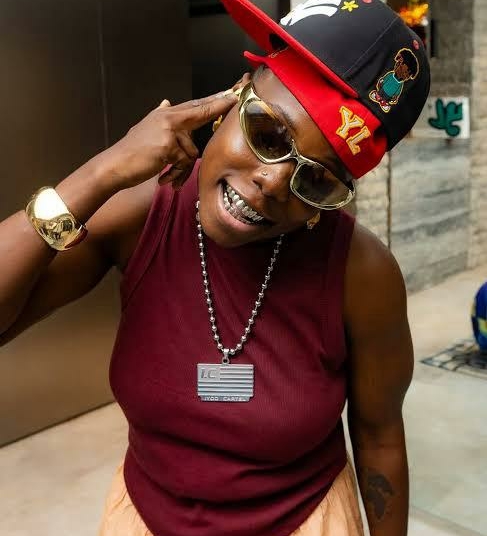 Craft Over Clicks: Teni Warns Nigerian Artists to Stop Chasing Online Validation