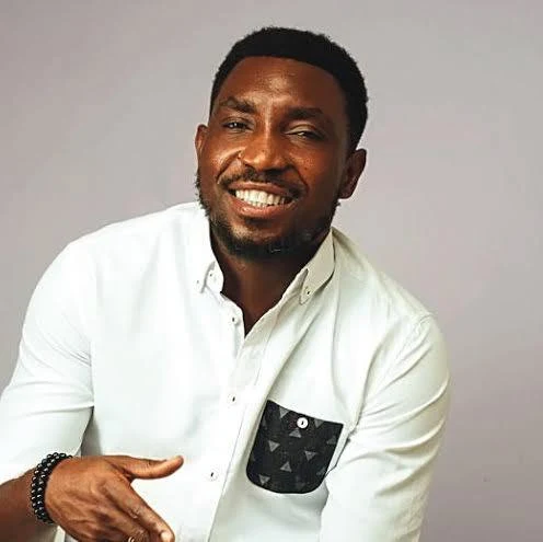 “Protect Your Peace” — Singer Timi Dakolo Urges Fans to Value Healthy, Quiet Relationships