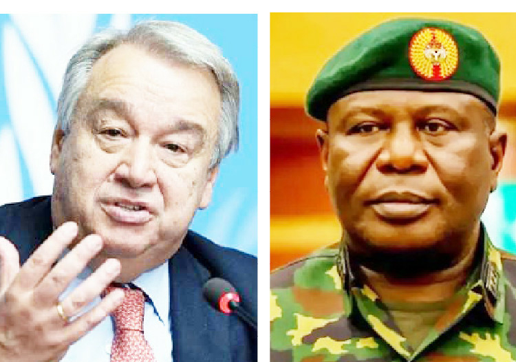 “Tumfa Market Massacre”: Why the UN is Demanding a Probe Into Zamfara Air Strike