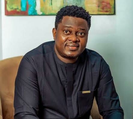 “Protection Should Be the Least!” — Muyiwa Ademola Lights a Candle for a Bleeding Nation