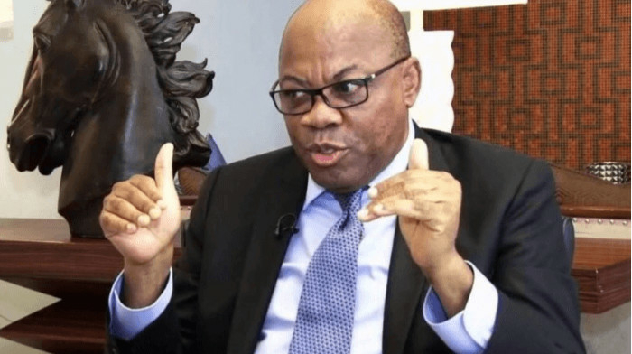 “Copy South Africa!” — Agbakoba Proposes Radical Legal Model to Fix Nigeria’s Police, INEC, and EFCC