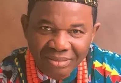 “It Hurts to See a Promising Life Go Out So Soon” — Veteran Chiwetalu Agu Mourns Late Actor Alexx Ekubo