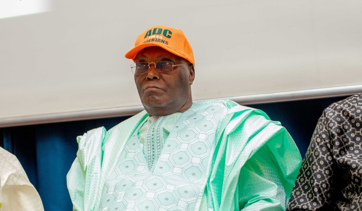 Atiku Slams Tinubu Over NDC Deregistration, Says True Intentions Now Exposed