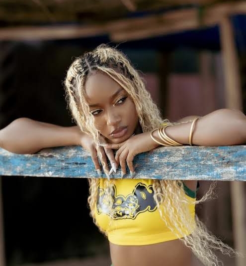 Mavin Records Superstar Ayra Starr Makes History with New British Certification