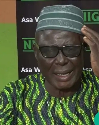 Legendary Fuji Icon Love Azeez Passes Away at 81