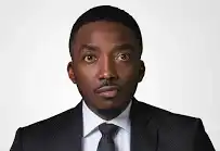 Comedian Bovi Sparks Controversy Online After Admitting He Celebrates Divorce