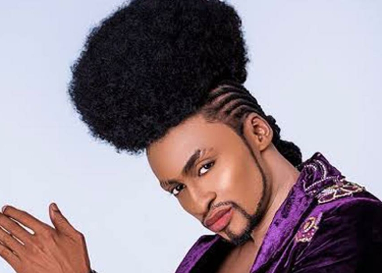 “The Wedding They Said Would Never Happen!” — Denrele Edun Stuns Netizens With Shocking Walk Down The Aisle