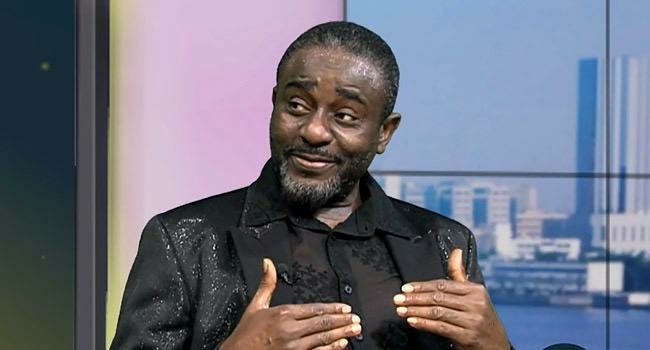 Nollywood Legend Emeka Ike Talks Tough Amid Breaking INEC CVR Data Probe