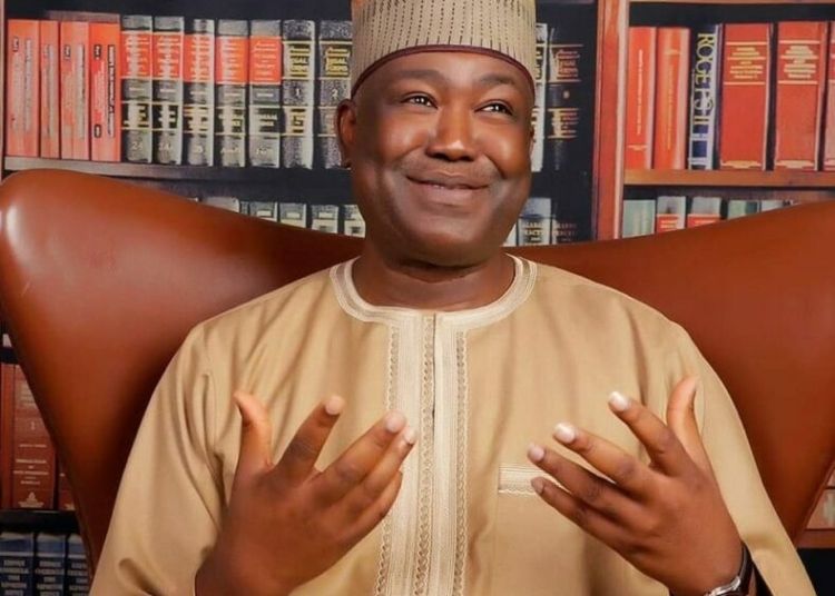 “Suppressing Freedom Destroys Democracy!” — Olawepo-Hashim Blasts Abuja Police Over Sowore Tear Gas Attack