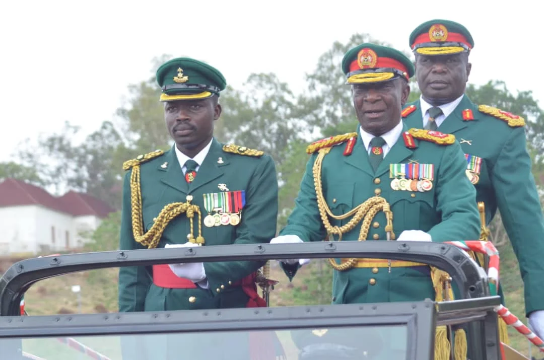 “It Won’t Solve Everything” — Former Military Chiefs Deliver Blunt Verdict on State Police