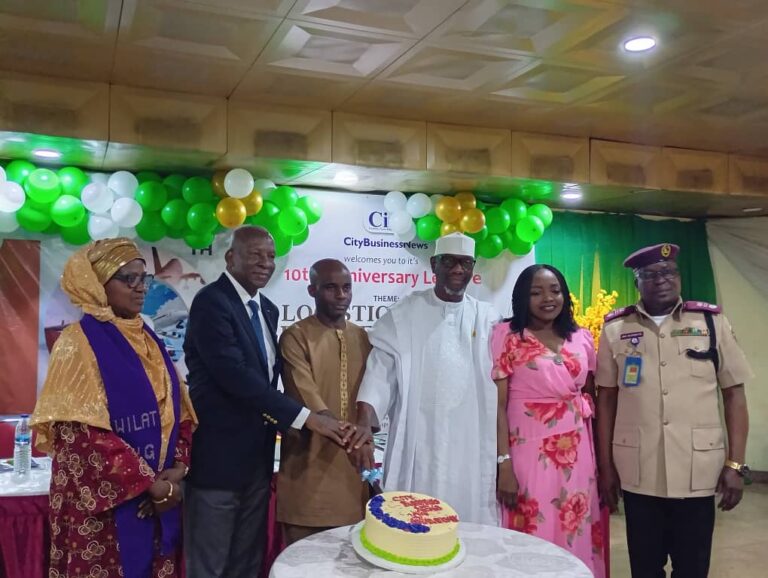 Nigeria Loses ₦5trn Annually as 40% of Farm Produce Rots