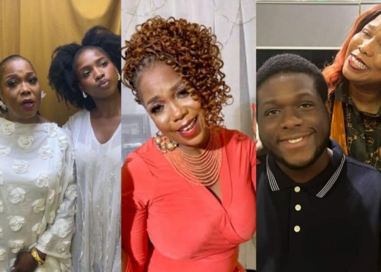 “I Play All The Role” – Kenny Saint Brown Defiantly Blast Critics Over Father Days Post