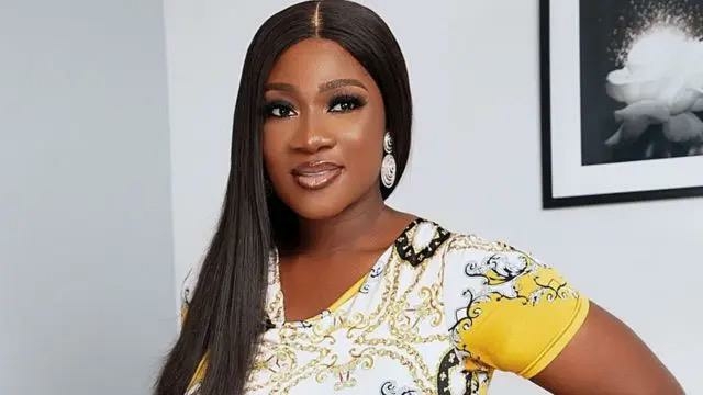 “Human Mockery Cannot Cancel God’s Plans” — Mercy Johnson-Okojie Drops Powerful Message on Grace and Renewal