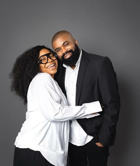 “My Constant Blessing” — Gospel Singer Mercy Chinwo Pens Sweet Note to Husband Pastor Blessed