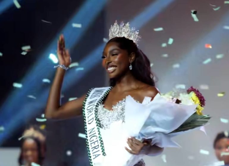 Bayelsa’s Tamunosoye Karibi-George Crowned Miss World Nigeria 2026 After Stunning Lagos Finale
