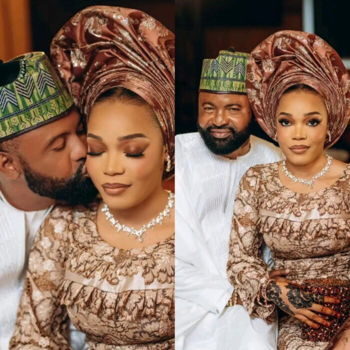 Yoruba Actor, Akin Olaiya’s Marriage Crashes Within A Year