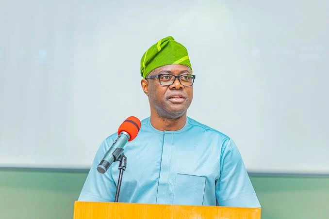 Oyo Extends Curfew in 10 LGAs by 24 Hours Over School Kidnapping