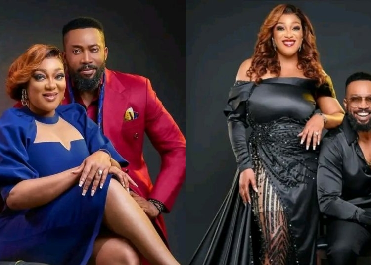 Peggy Ovire Drags Estranged Husband Frederick Leonard Over Alleged Married Lover