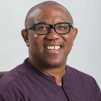 Peter Obi Reacts to State Police: “A Commendable Step, But…”