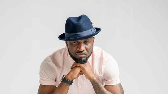 “Be Vigilant!” — Mr. P Warns Lagos Residents After Suspect Is Allegedly Caught in Lekki
