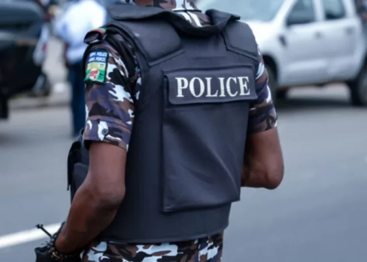 Senator Alli Exonerated: Police Reveal the Shocking Mastermind in Ibadan Kidnapping of Adelabu Family