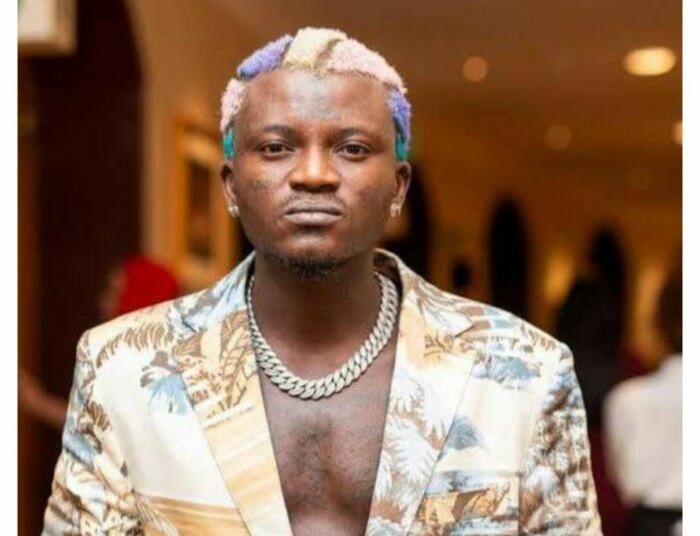 Portable Breaks Silence on Why Naija Celebs Avoid Speaking On National Issues