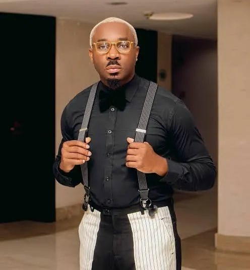 Pretty Mike Faces Possible Legal Action After Dressing Models as Lawyers at Lagos Event