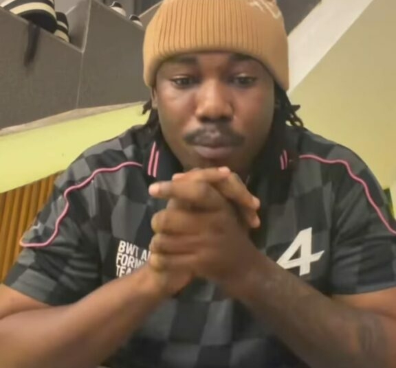“They Twisted My Words” — Qdot Apologizes to Muslim Fans, Reaffirms Islamic Faith