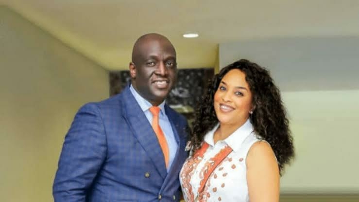 “Timeless Legacy” — Ozioma Okposo Honors Late Gospel Legend Sammie Okposo Today