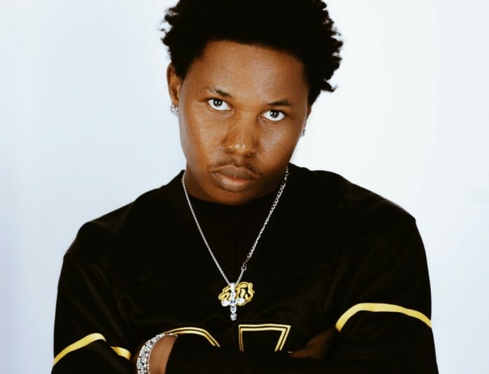 “I’ll Return to Corporate Life If Music Fails” — Rising Star Shoday Drops Major Reality Check