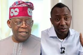 Sowore Rejects 1,000 Forest Guards Plan, Demands Radical Defense Overhaul