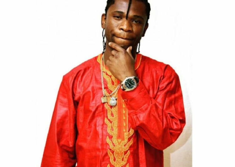 “They Took My Food Money!” — Speed Darlington Explodes Over ₦203k Airport Parking Bill