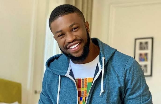 Stan Nze Drops Vital Life Lessons on Handling Betrayal and Giving Second Chances