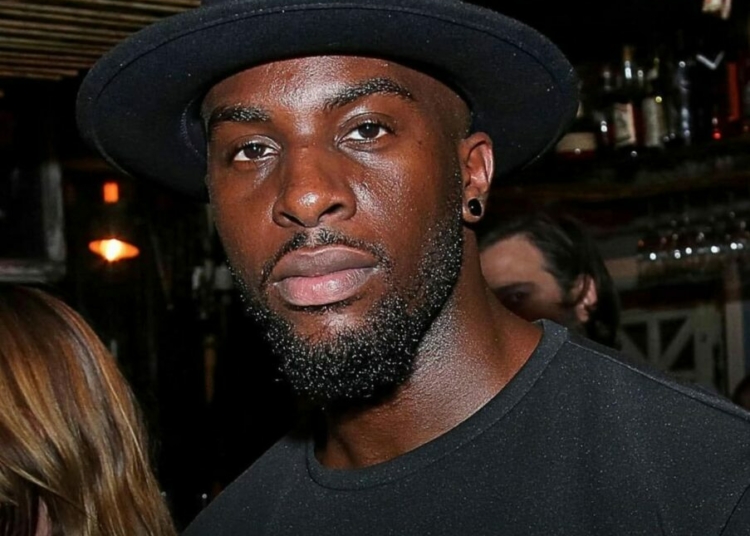 Famous British-Nigerian Icon Talay Riley Murdered In London