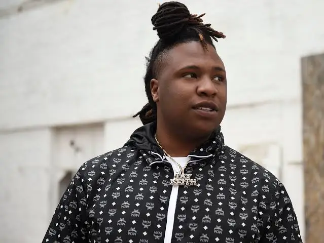 Hip-Hop Mourns Sudden Passing of Hitmaker Tay Keith at 29