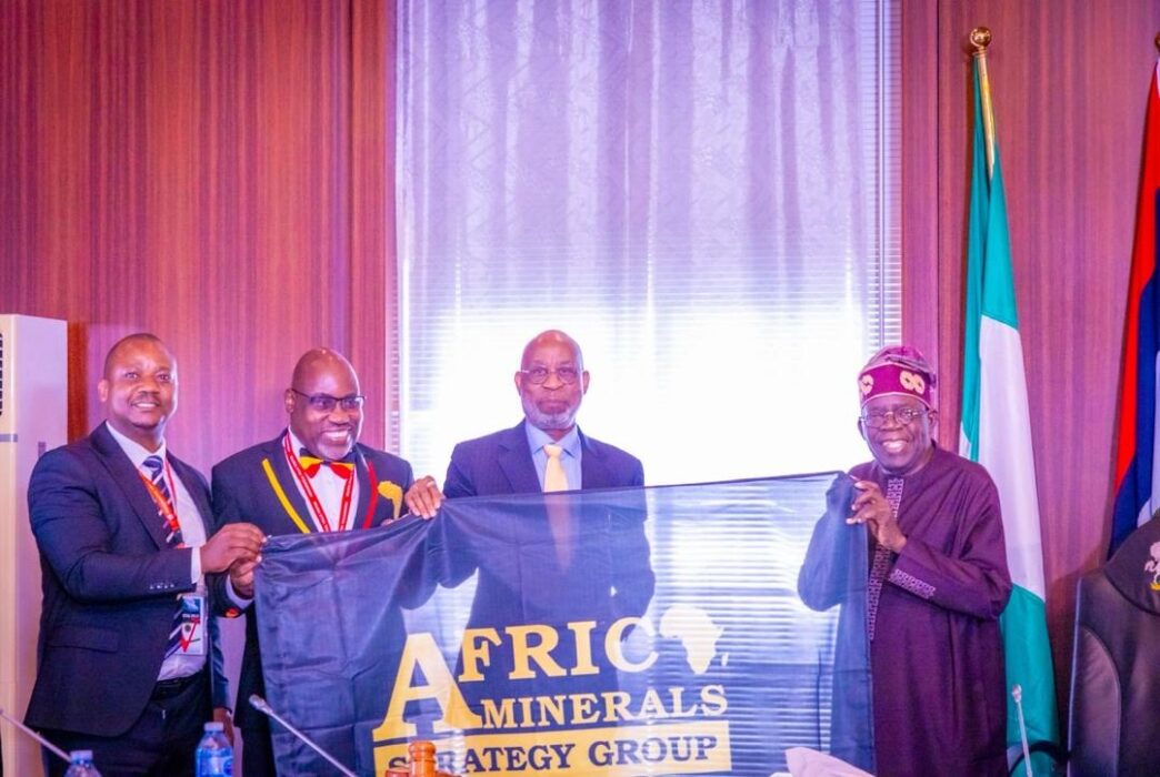 “The Era of Waste is Over!” — Tinubu Orders Immediate Shift From Raw Resource Dumping to Local Processing