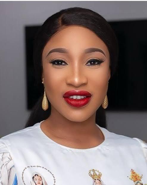 “Happy , Healed, Settled” Tonto Dikeh Starts Countdown to 41st Birthday