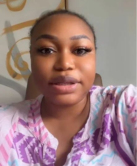 “₦5,000 Buys Only Tomatoes!” — Actress Ruth Kadiri Cries Out Over Crushing Cost of Living