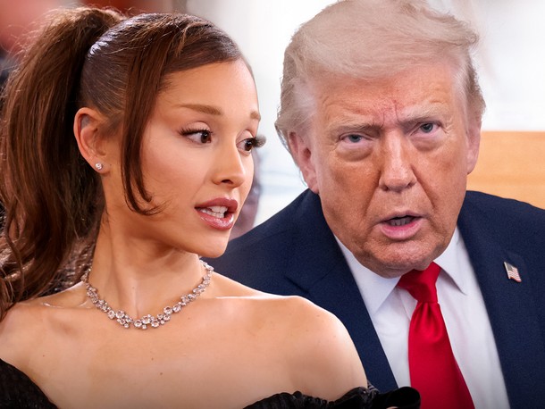 “I Never Agreed to This!” — Ariana Grande Blasts US Agency for Weaponizing Her Voice in Political Video