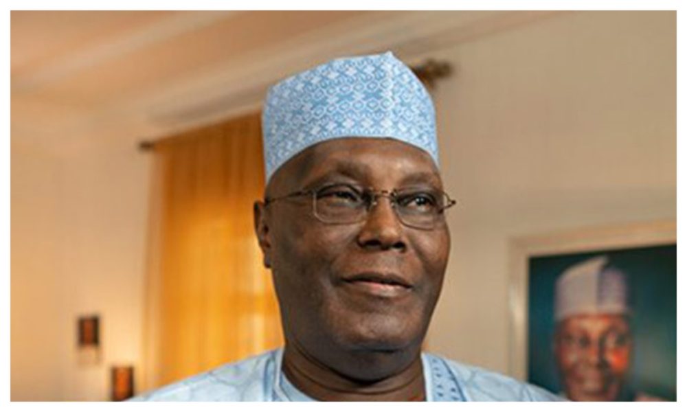 “Unfair Justice!” — Atiku Attacks Court’s Refusal to Review El-Rufai’s Bail Conditions