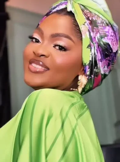 Eniola Badmus Under Fire Over Shocking Response to Makeup Artist Incident